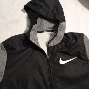 Nike Dri Fit Jacket